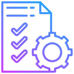 Planning Icon