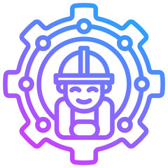 Production Icon