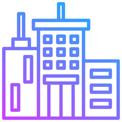 Building Icon