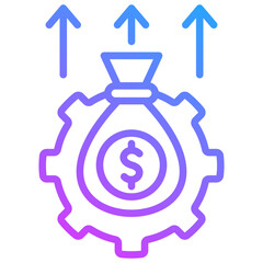 Cost Icon