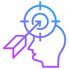 Focus Icon