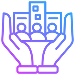 Workplace Culture Icon