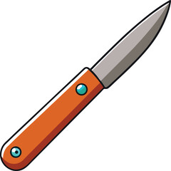 Utility knife