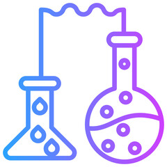 Experiment Icon
