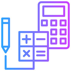 Math Icon