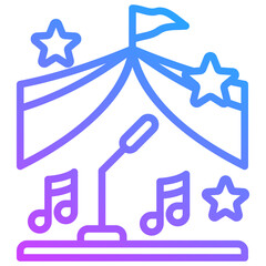 Festival Icon