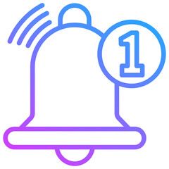 Notification Bell Icon