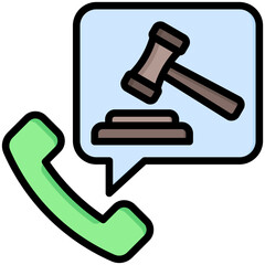 Hotline Icon