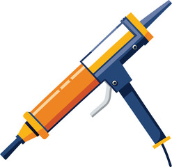 Caulking gun