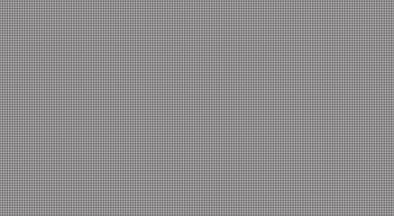 Seamless gray checkered pattern creating a textured background, ideal for design projects and various applications
