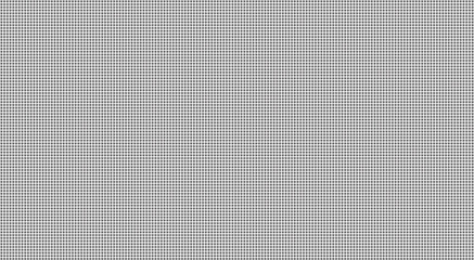 Small gray dots forming a regular grid pattern on a light gray background, creating a subtle and textured effect