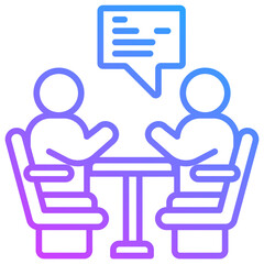 Counseling Meet Icon