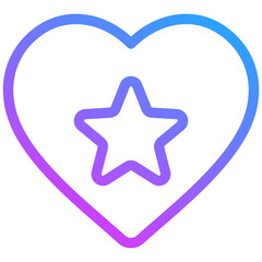 Favorite Icon