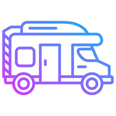 Rvtravel Icon