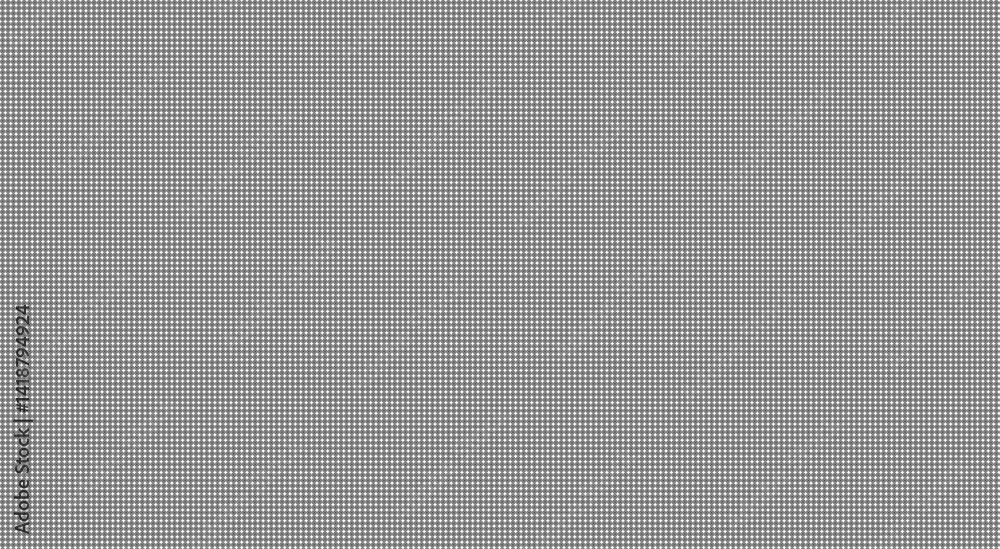 Fototapete gray checkered background forming a seamless pattern ideal for design and creative projects