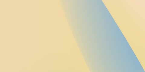 Abstract cirrus clouds. Light blue, pink color vector banner. Pastel gradient sky pattern. Blurred light fuzz colorful gradient background.
