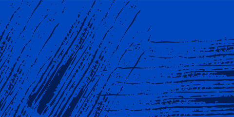 blue color pattern gradient grunge texture background.