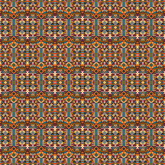 Kente Pattern is a traditional Ghanaian textile pattern, known for its bold, vibrant colors and symbolic geometric designs. Originally woven by the Ashanti and Ewe people, Kente patterns convey messag