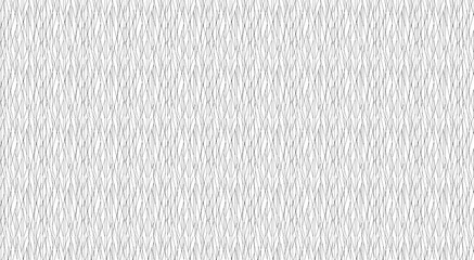 Black and white abstract seamless geometric pattern forming a textured background