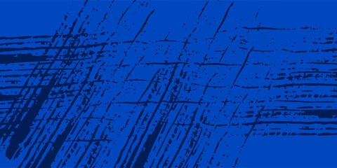 blue color pattern gradient grunge texture background.