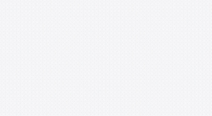 Clean white background displaying subtle