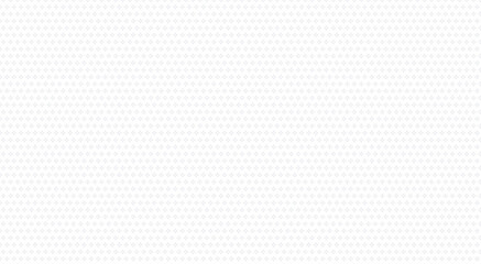 Seamless gray floral pattern on a white background offers a minimalist and elegant design, ideal for various design applications