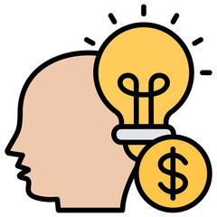 Ideas Icon