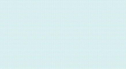 Fototapeta premium Seamless pattern with light blue textured background and horizontal stripes, ideal for backgrounds, textures and textile designs