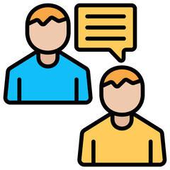 Mentoring Icon