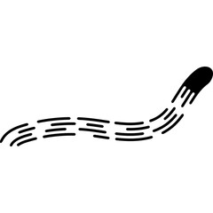 Pattern Line Rounded