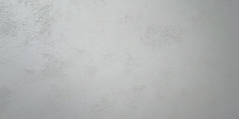 Obraz premium Concrete Texture Overlay, Wall Surface with Cement Finish Detail, Interior Plaster