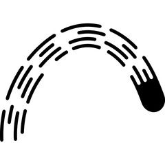 Pattern Line Rounded