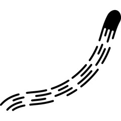 Pattern Line Rounded