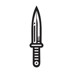 vector illustration of an electric guitar