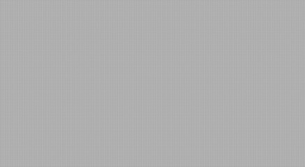 Seamless gray checkered pattern forming an elegant and fine striped background