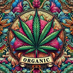 Weed Cannabis marijuana