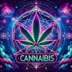 Weed Cannabis marijuana