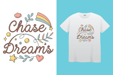 Nothing is impossible, slogan typography tee shirt design. Motivation and inspirational quote. Clothing, t shirt, apparel and other uses Vector print, typography, poster.