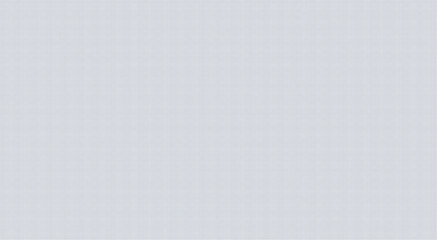 Seamless and subtle grid pattern creating a smooth light gray background, ideal for various design applications