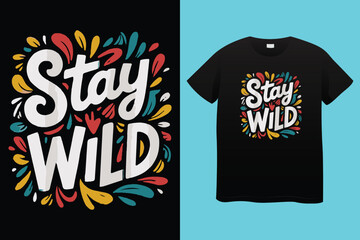 Obraz premium Nothing is impossible, slogan typography tee shirt design. Motivation and inspirational quote. Clothing, t shirt, apparel and other uses Vector print, typography, poster.