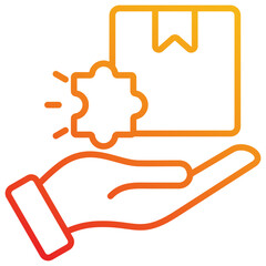 Product Market Fit Icon