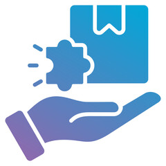 Product Market Fit Icon