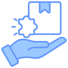 Product Market Fit Icon