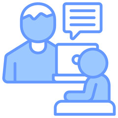 Consultation Icon