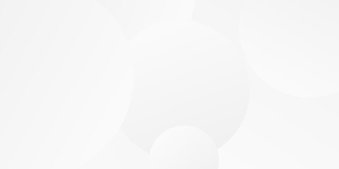 Abstract white background. Minimal geometric white light background abstract design. vector illustration eps10