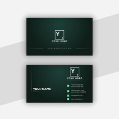 corporate business card design, card design, business card