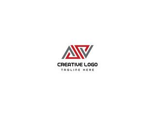 Branding logo design