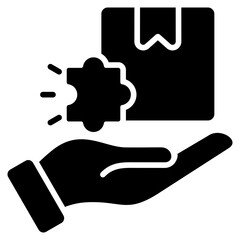 Product Market Fit Icon