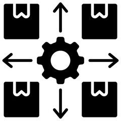 Product Development Icon