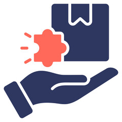 Product Market Fit Icon